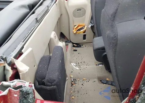 2004 Ford Ranger Edge/Tremor/Xlt из США, поврежденный, VIN 1FTZR45E64PB07642